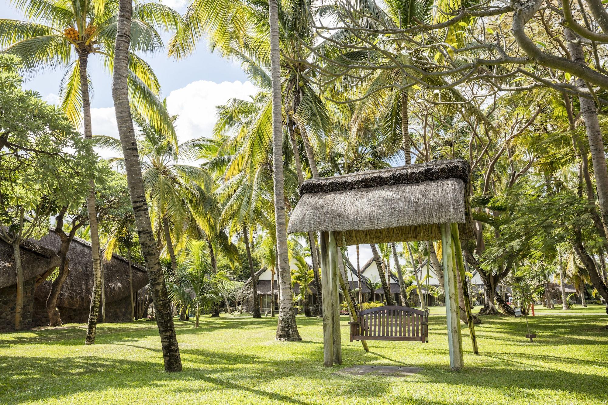 La Pirogue Mauritius Hotel Flic-en-Flacq Kültér fotó