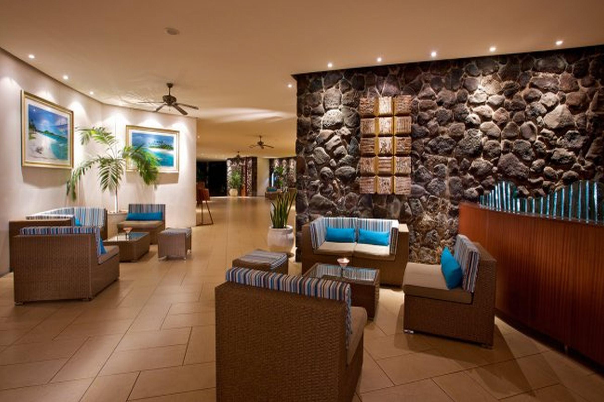 La Pirogue Mauritius Hotel Flic-en-Flacq Kültér fotó